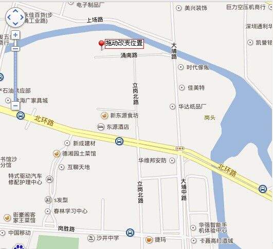 點(diǎn)這，找到我們！